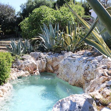 Albergo"Villa Biscotti" Peschici Exterior foto